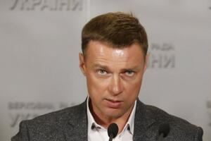 Виталий Куприй: Выборы народных депутатов Украины в Луганской области постепенно превращаются в фарс