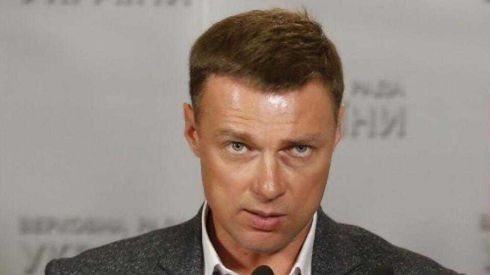 Виталий Куприй: Выборы народных депутатов Украины в Луганской области постепенно превращаются в фарс