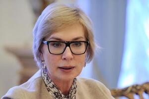 Денисова рассказала, что ее представителей в колонию пустили не сразу