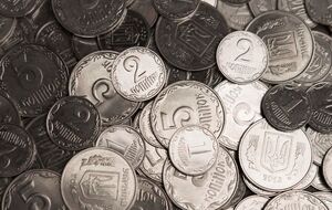 С 1 октября монеты до 5 копеек включительно перестанут быть платежным средством
