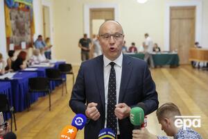 Парубій: Апарат Верховної Ради України готовий до активної ефективної роботи