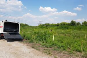 Спасатели продолжают работать на пункте пропуска "Майорское"