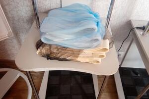 По словам Модленко, члены избирательной комиссии спрятали около 200 бюллетеней