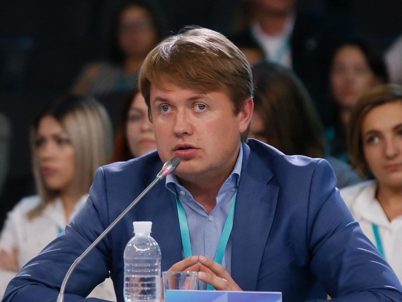 Герус: Однозначно нужно будет выходить на позицию, которая позволит продолжить сотрудничество с МВФ
