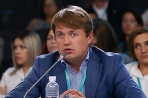 Герус: Однозначно нужно будет выходить на позицию, которая позволит продолжить сотрудничество с МВФ
