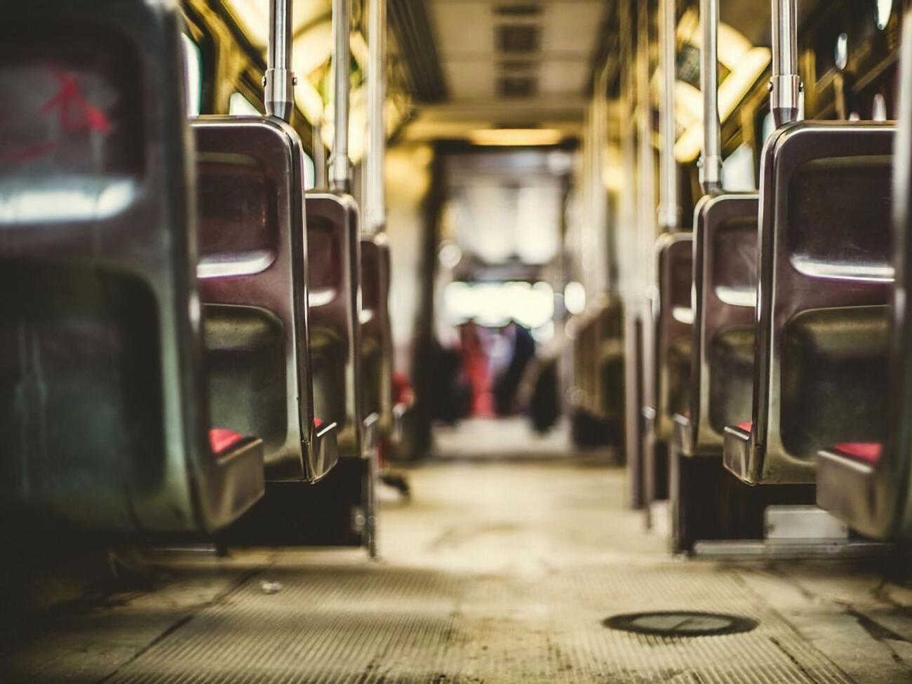 Инцидент случился в вагоне метро