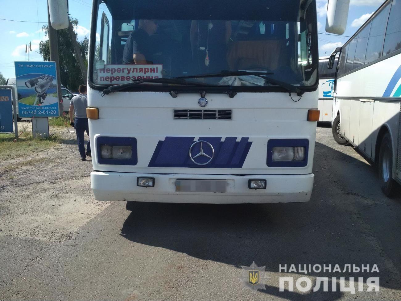 За фактом підвезення виборців почали розслідування
