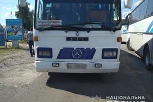 За фактом підвезення виборців почали розслідування