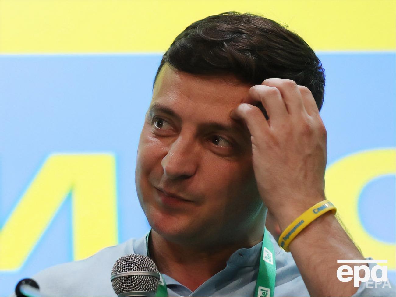 Зеленський: Усі ставлять запитання щодо місцевих виборів
