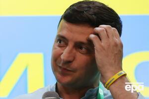 Зеленський: Усі ставлять запитання щодо місцевих виборів