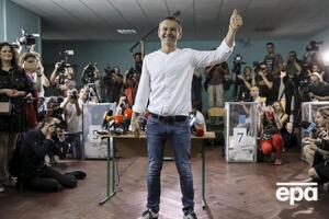 Вакарчук про вибори: Видно, що люди голосували за зміни, і ми щасливі бути частиною цих змін