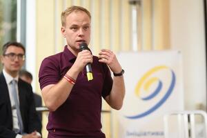 Юрчишин: Ми ніколи не вступимо в коаліцію з проросійськими силами, які представляють не український інтерес, а інтерес країни-окупанта