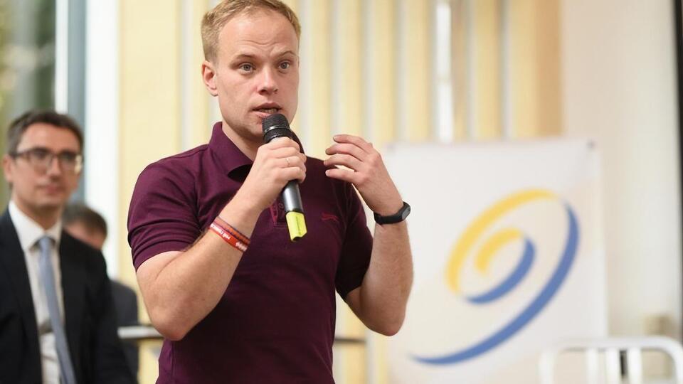 Юрчишин: Мы никогда не вступим в коалицию с пророссийскими силами, представляющими не украинский интерес, а интерес страны-оккупанта