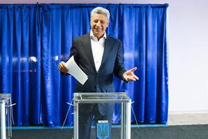 Бойко: Для всіх, хто поділяє нашу позицію, ми можемо бути партнерами