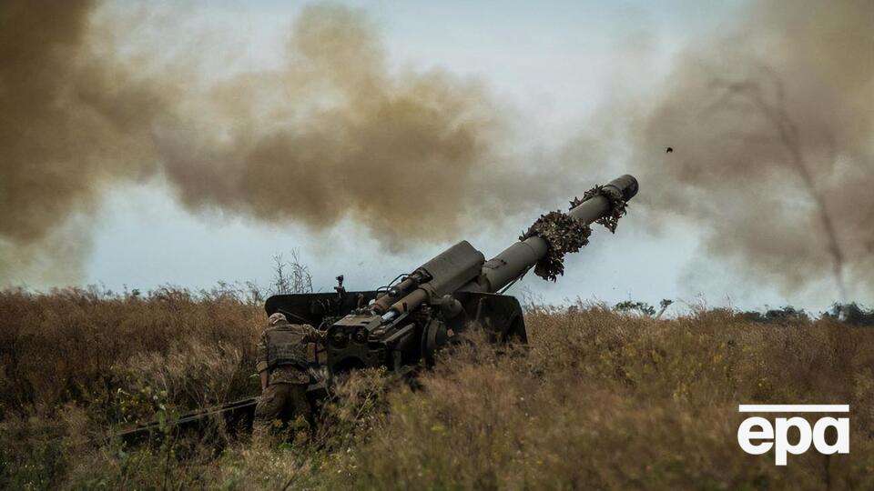 Война в Украине началась в 2014 году