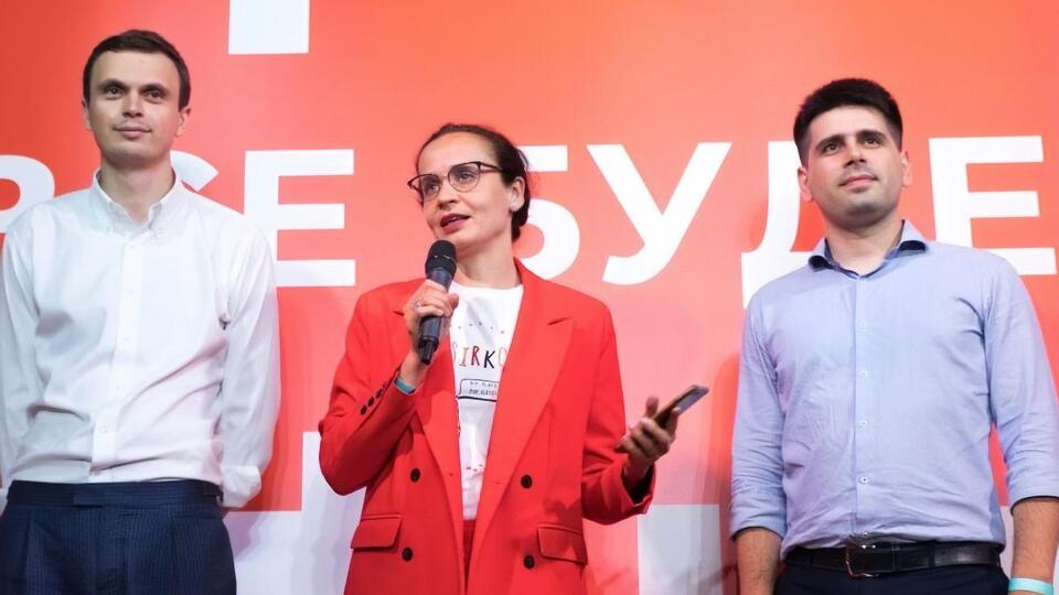 Клименко: Давайте дочекаємося остаточних результатів і тоді будемо вести конкретні розмови