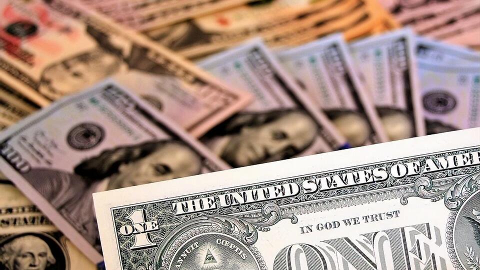 Курс валют на 22 июля