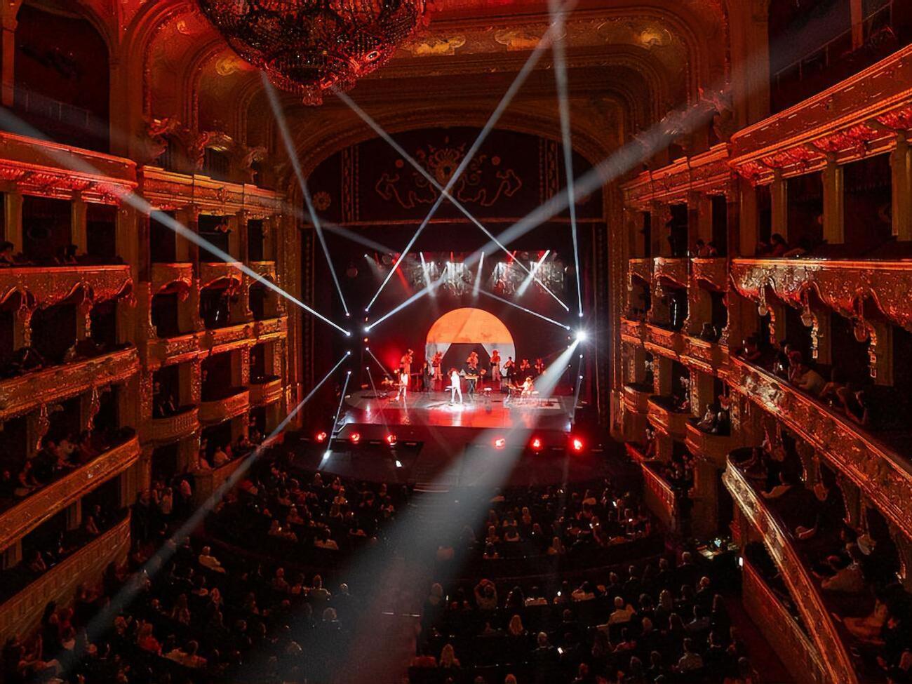 10-й Одеський міжнародний кінофестиваль (ОМКФ) оголосив переможців