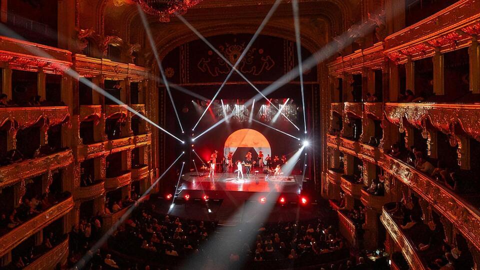 10-й Одесский международный кинофестиваль (ОМКФ) объявил победителей