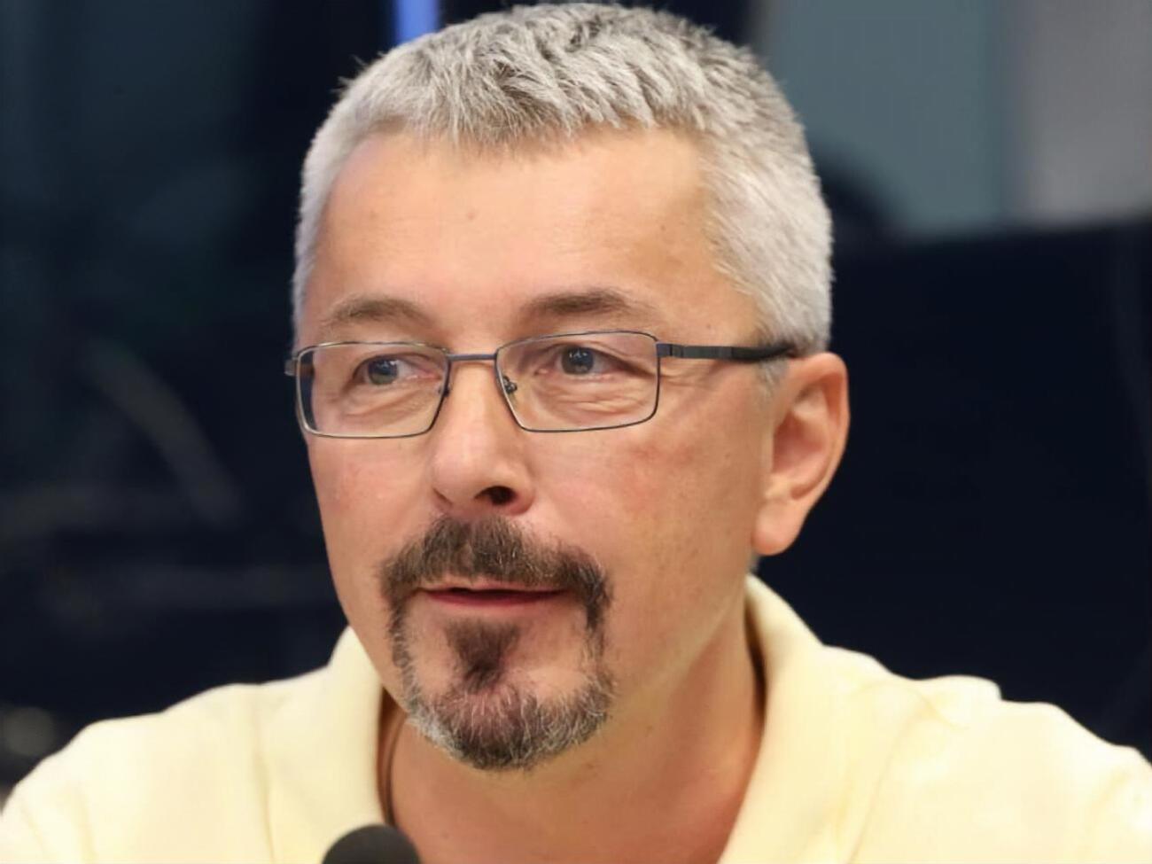 Ткаченко: Нас вдохновляет опыт Сингапура, Великобритании и Франции