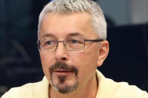 Ткаченко: Нас вдохновляет опыт Сингапура, Великобритании и Франции