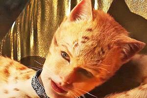 Прем'єру фільму заплановано на 20 грудня 2019 року