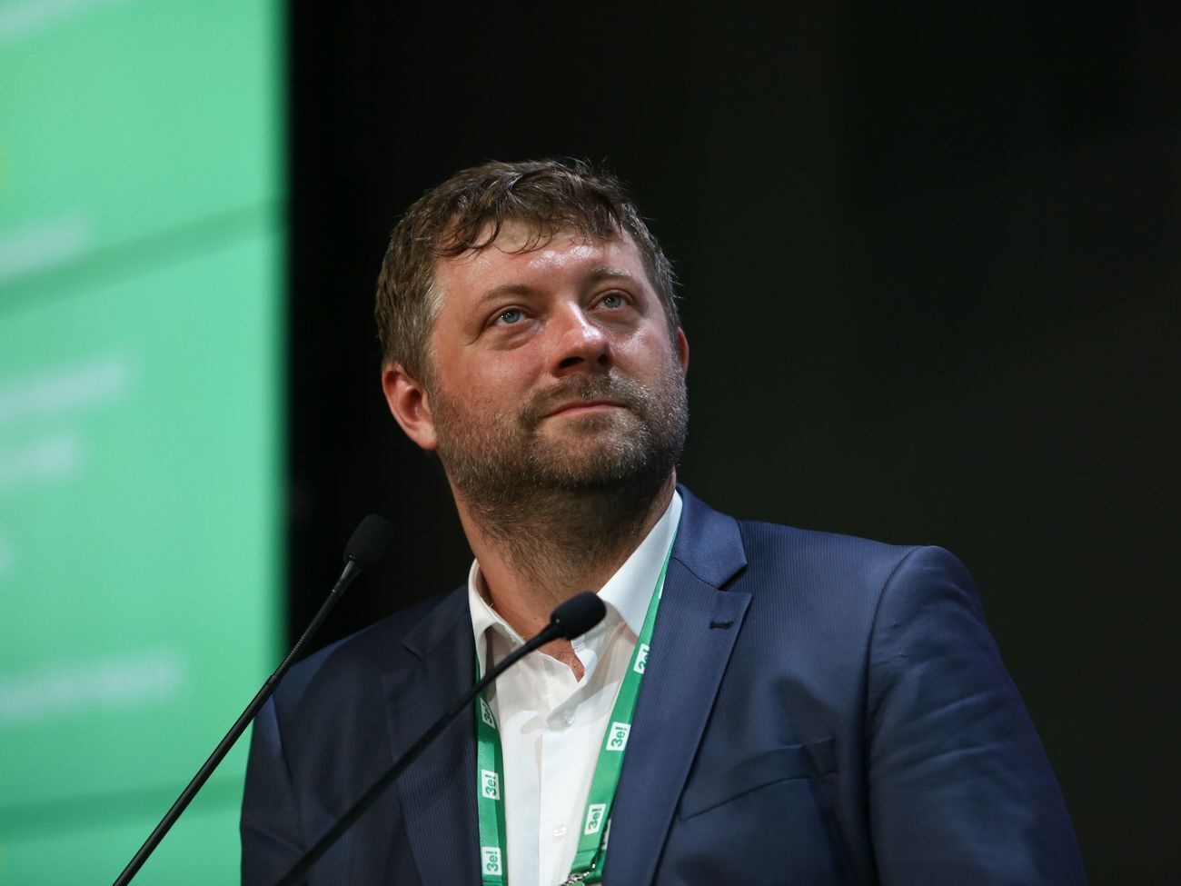 Корниенко: Подкупы избирателей были зафиксированы более чем в 30 округах, но повлиять на результат они могут примерно в 10 округах