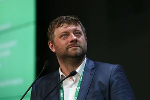 Корниенко: Подкупы избирателей были зафиксированы более чем в 30 округах, но повлиять на результат они могут примерно в 10 округах