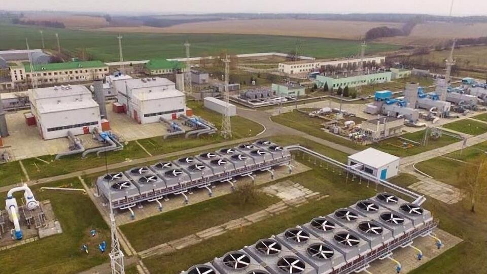 Через ремонт двох ниток обхідного газопроводу "Північний потік" російський "Газпром" різко збільшив обсяги транзиту газу до Євросоюзу через українську газотранспортну систему