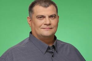 За Корявченкова проголосовали 41 889 человек по результатам обработки более 95% протоколов по округу