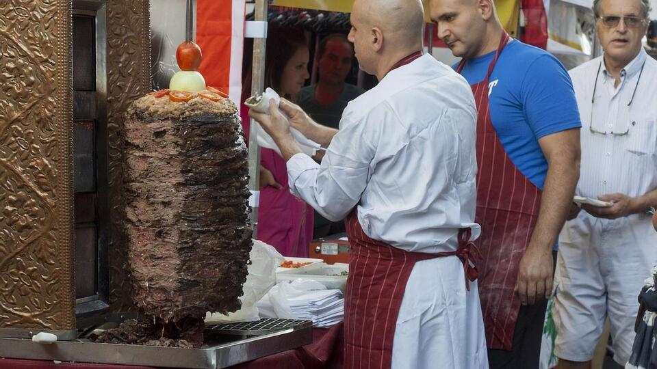 Фестиваль проводили у вихідні