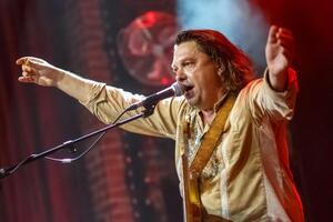 "Плач Єремії" виконає старі та нові пісні