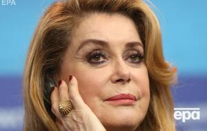 Денев об Одессе: Свет, радость, красота