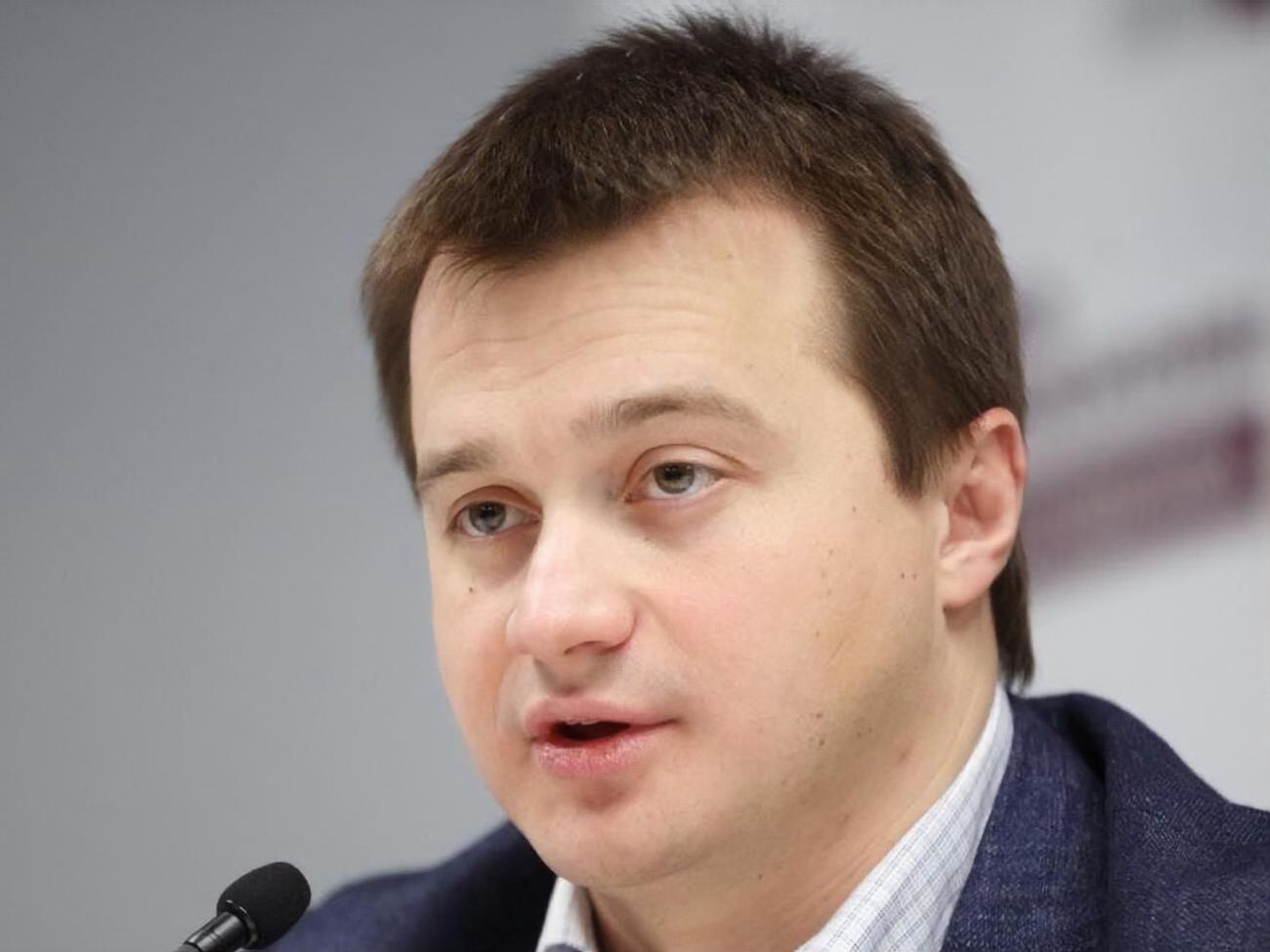 Березенко заявил, что "Европейская солидарность" рассчитывает на места как минимум в двух комитетах ВР