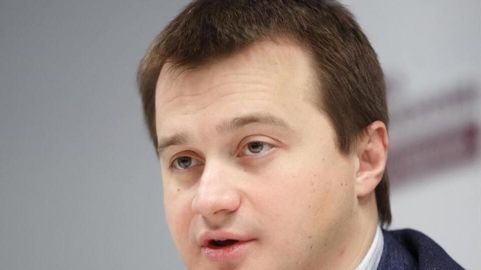 Березенко заявил, что "Европейская солидарность" рассчитывает на места как минимум в двух комитетах ВР