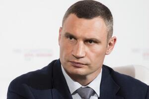 Кличко: Людям потрібні конкретні дії, зміни в державі