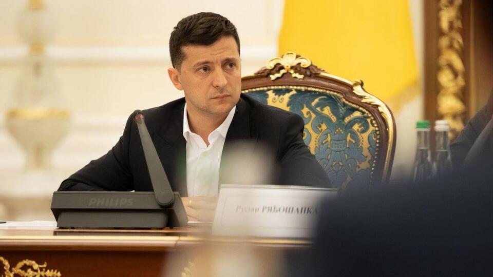 Згідно з указом Зеленського, уряд має передбачати бюджетні витрати на реалізацію держпрограми розвитку Карпат