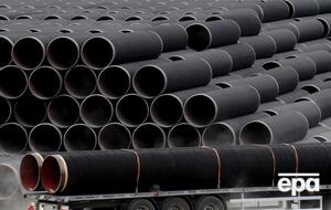 В России решили достроить газопровод до черноморского побережья Краснодарского края