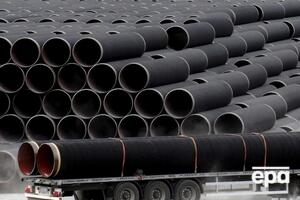 У Росії вирішили добудувати газопровід до чорноморського узбережжя Краснодарського краю
