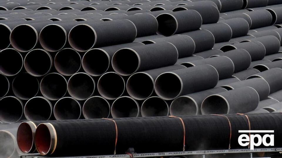 В России решили достроить газопровод до черноморского побережья Краснодарского края