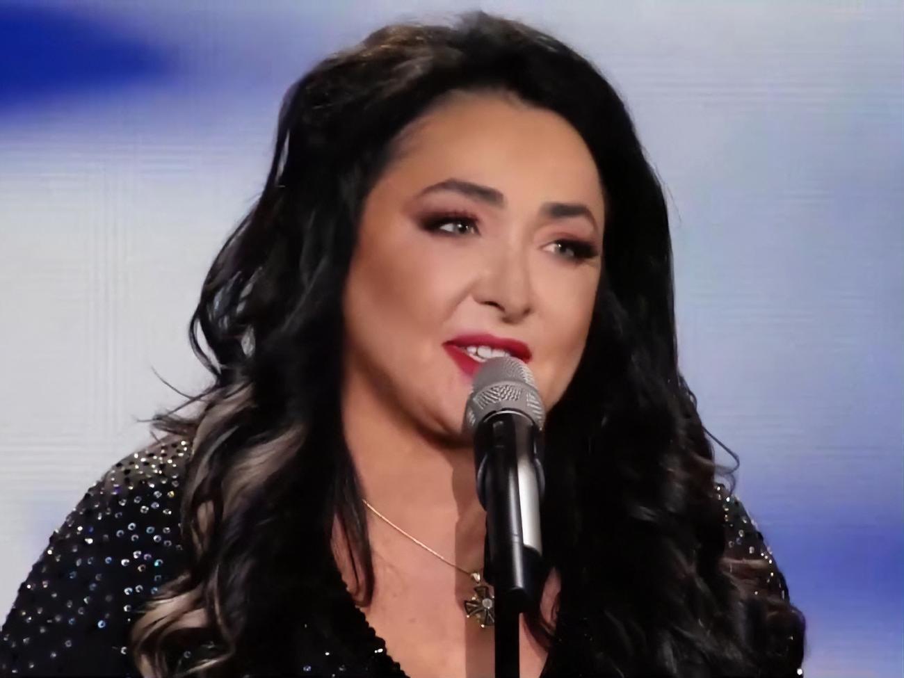 Лолита:&nbsp;Не думала, что после "Раневской" будет такая же эмоциональная и честная песня