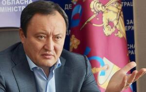 10 июля Брылю сообщили о подозрении