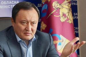 10 июля Брылю сообщили о подозрении