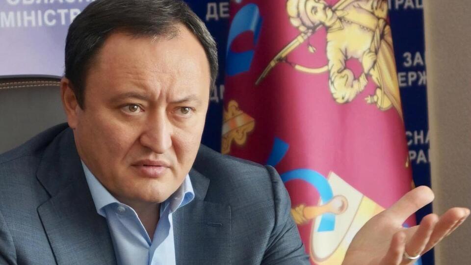 10 июля Брылю сообщили о подозрении