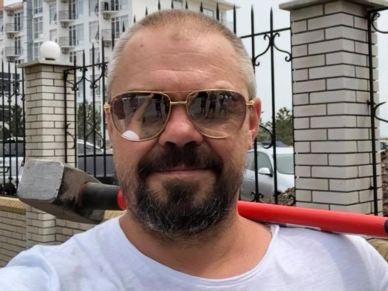 Олешка вбили 31 липня 2018 року в Бердянську перед очима в очевидців