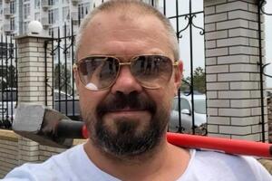 Олешка вбили 31 липня 2018 року в Бердянську перед очима в очевидців