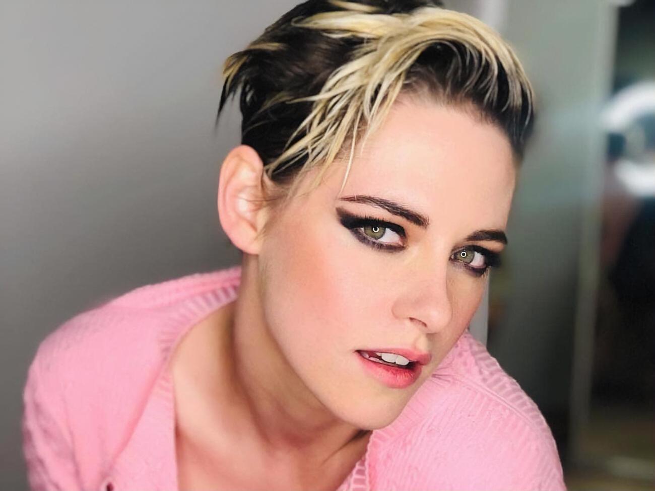 Стюарт вернулась к бывшей возлюбленной &ndash;&nbsp;СМИ