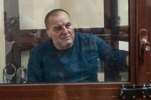 Российские силовики задержали Бекирова в декабре 2018 года