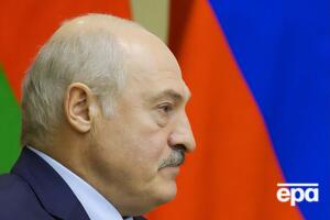 Лукашенко: Европейский союз сказал "А", должен сказать "Б"