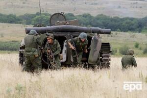 Боевики убивают и ранят жителей Донбасса, отметили в Минобороны